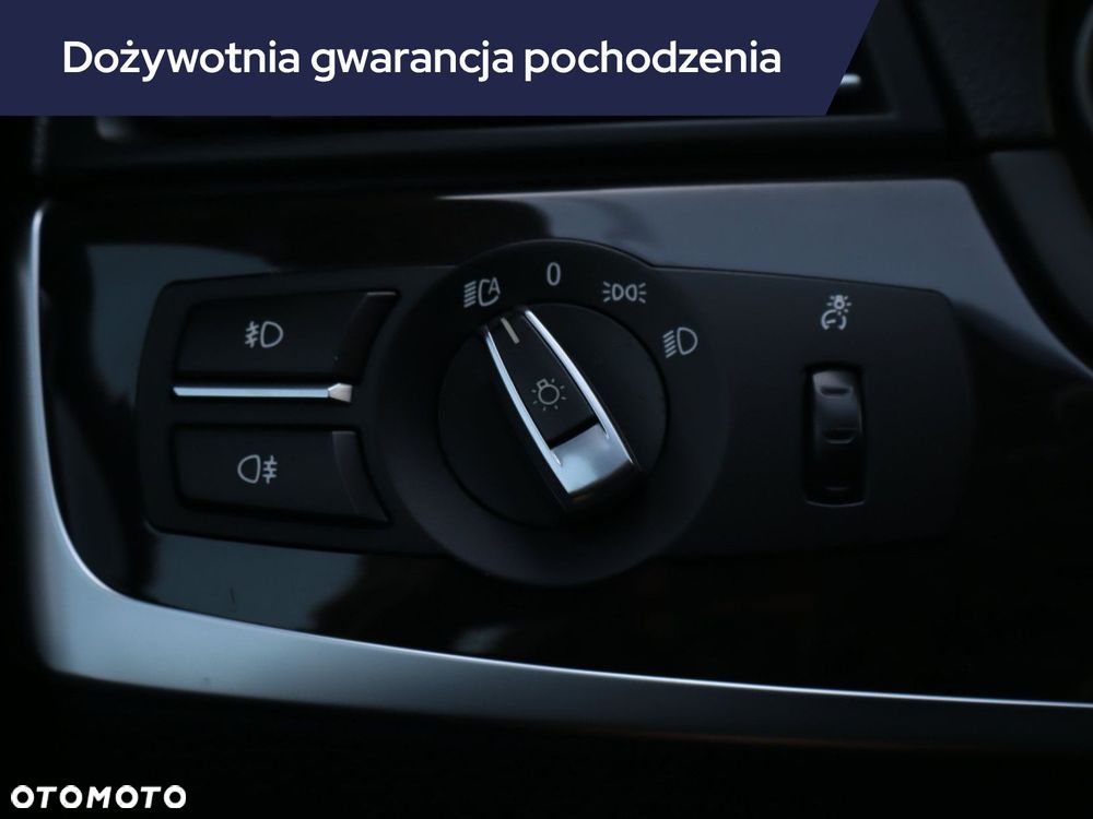 BMW Seria 5 - 25