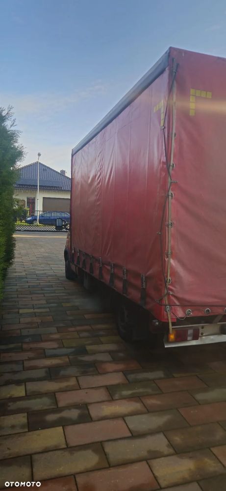 Renault MASTER - 8