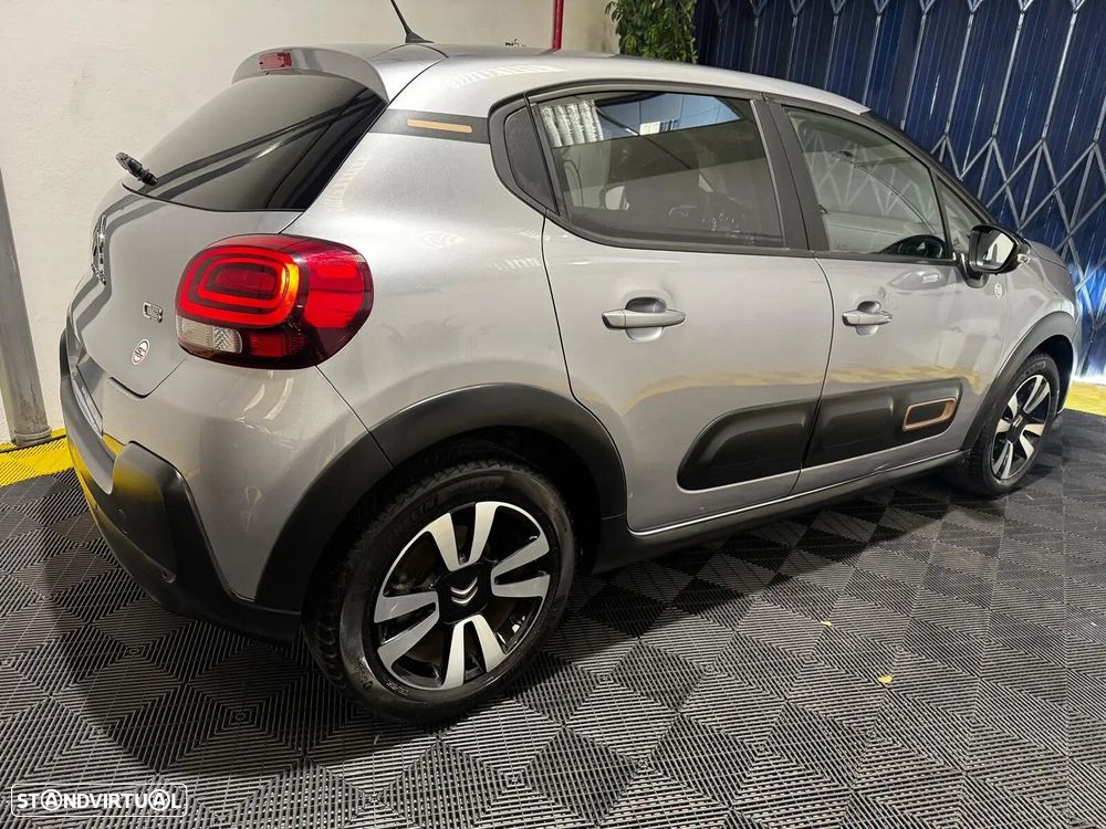 Citroën C3 Pure Tech S&S C-Series - 24