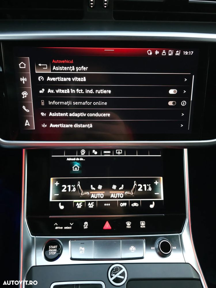 Audi A6 45 TFSI quattro S tronic MHEV S Line - 23