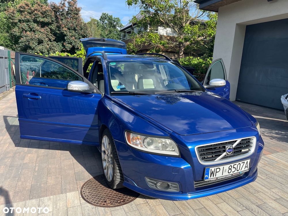 Volvo V50 2.0D DPF RDesign - 14