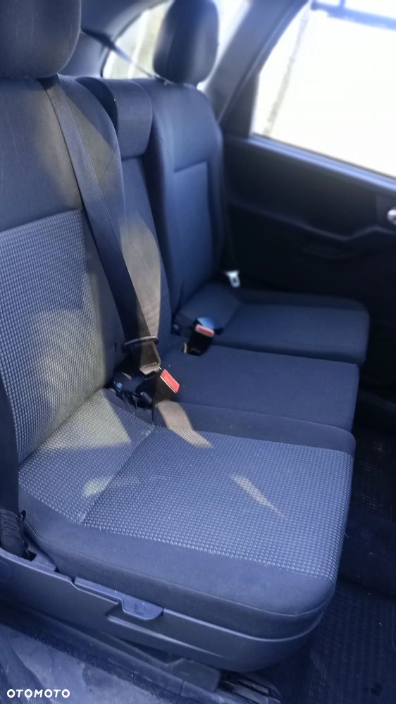 Opel Meriva 1.6 16V - 8