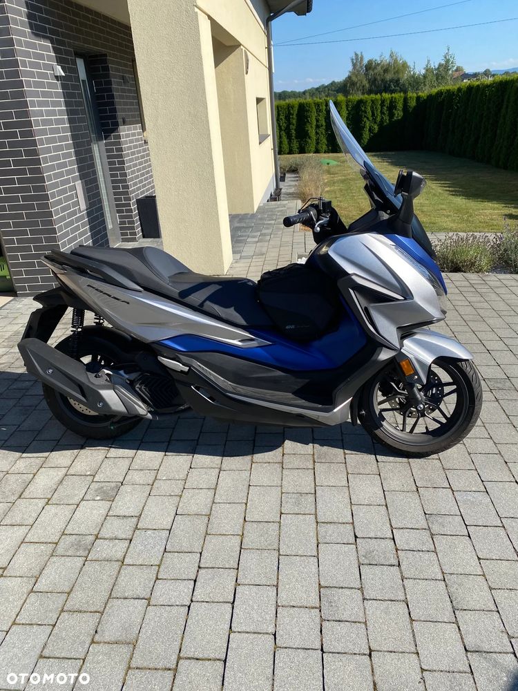 Honda NSS - 1