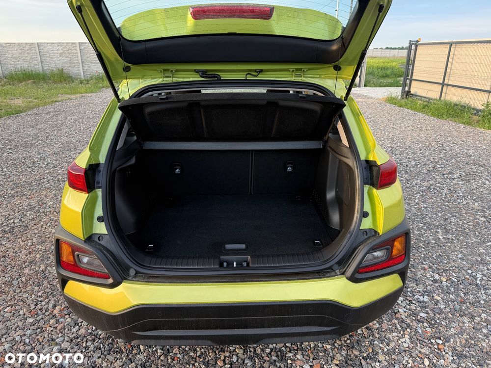 Hyundai Kona 1.0 T-GDI Style - 13