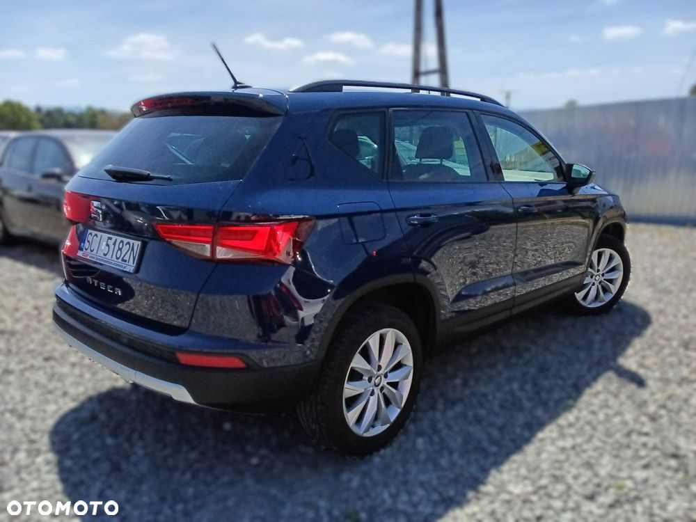 Seat Ateca - 2