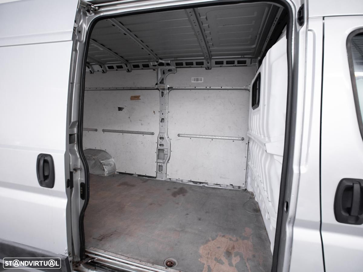 Fiat Ducato Outro - 6