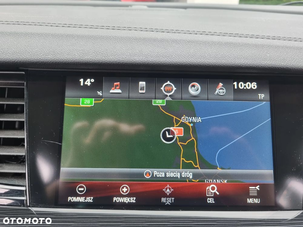 Opel Insignia 2.0 T 4x4 Elite S&S - 28