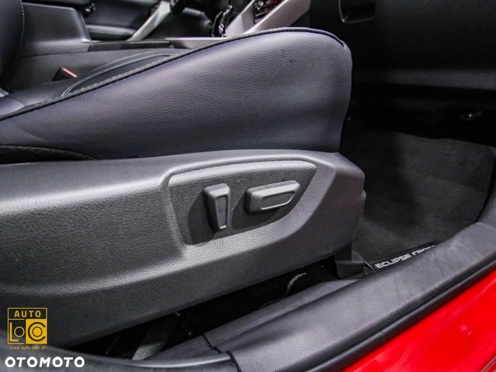 Mitsubishi Eclipse Cross 2.4 PHEV Instyle Plus - 29