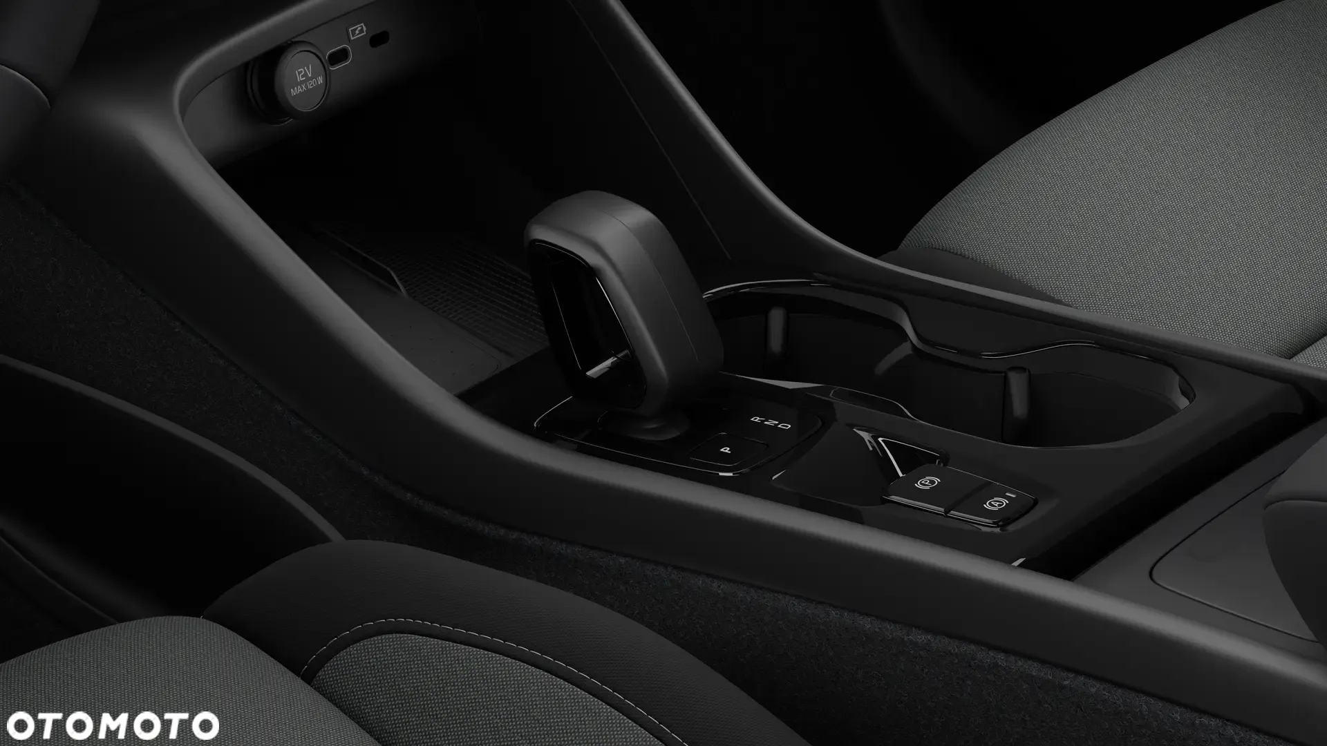 Volvo XC 40 B3 Plus Dark - 9