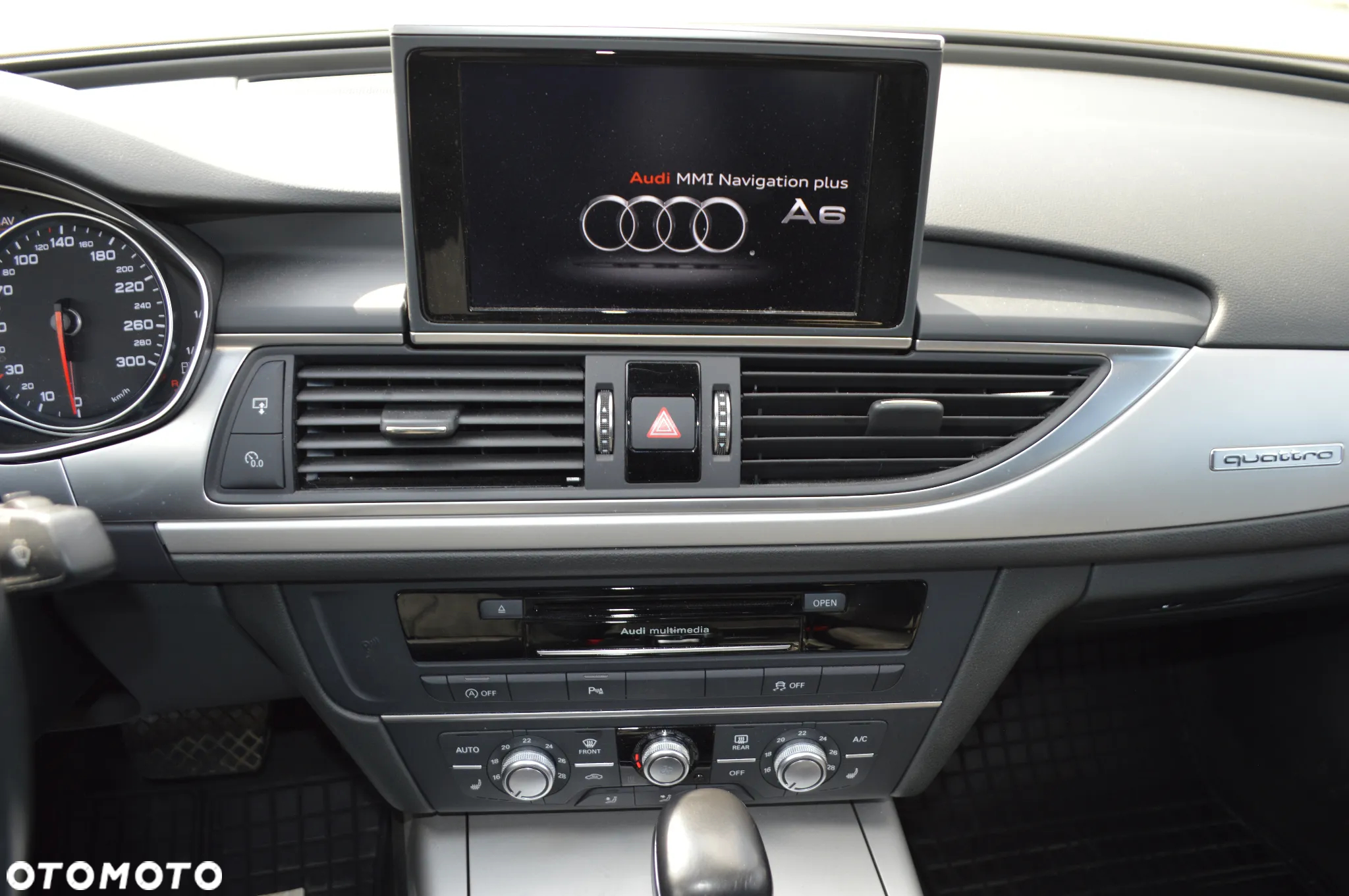 Audi A6 3.0 TDI Quattro S tronic - 15