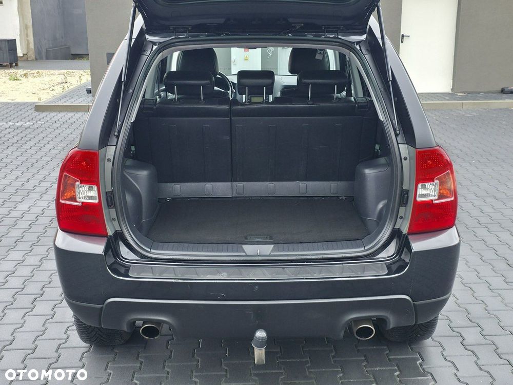 Kia Sportage - 7