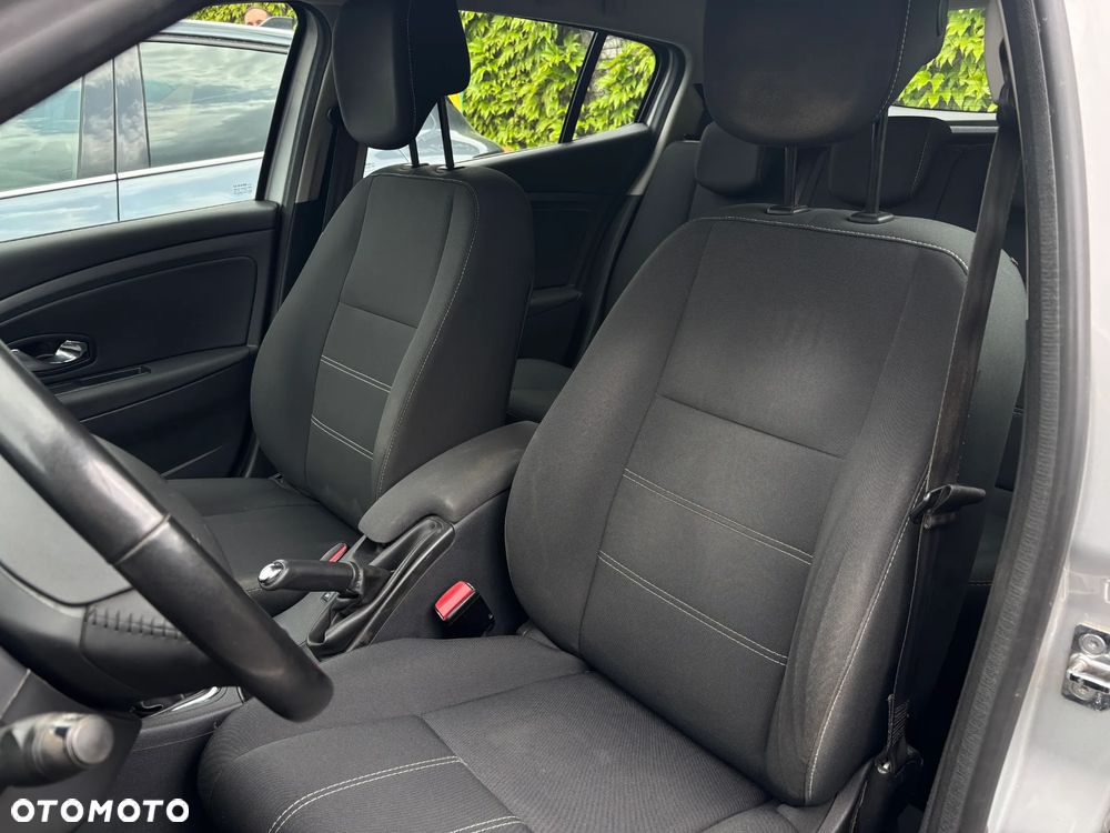 Renault Megane 1.2 16V TCe Energy Limited - 7