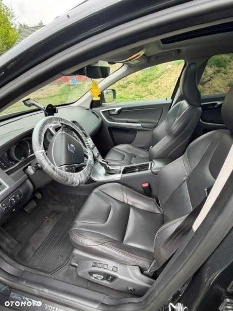 Volvo XC 60 - 3