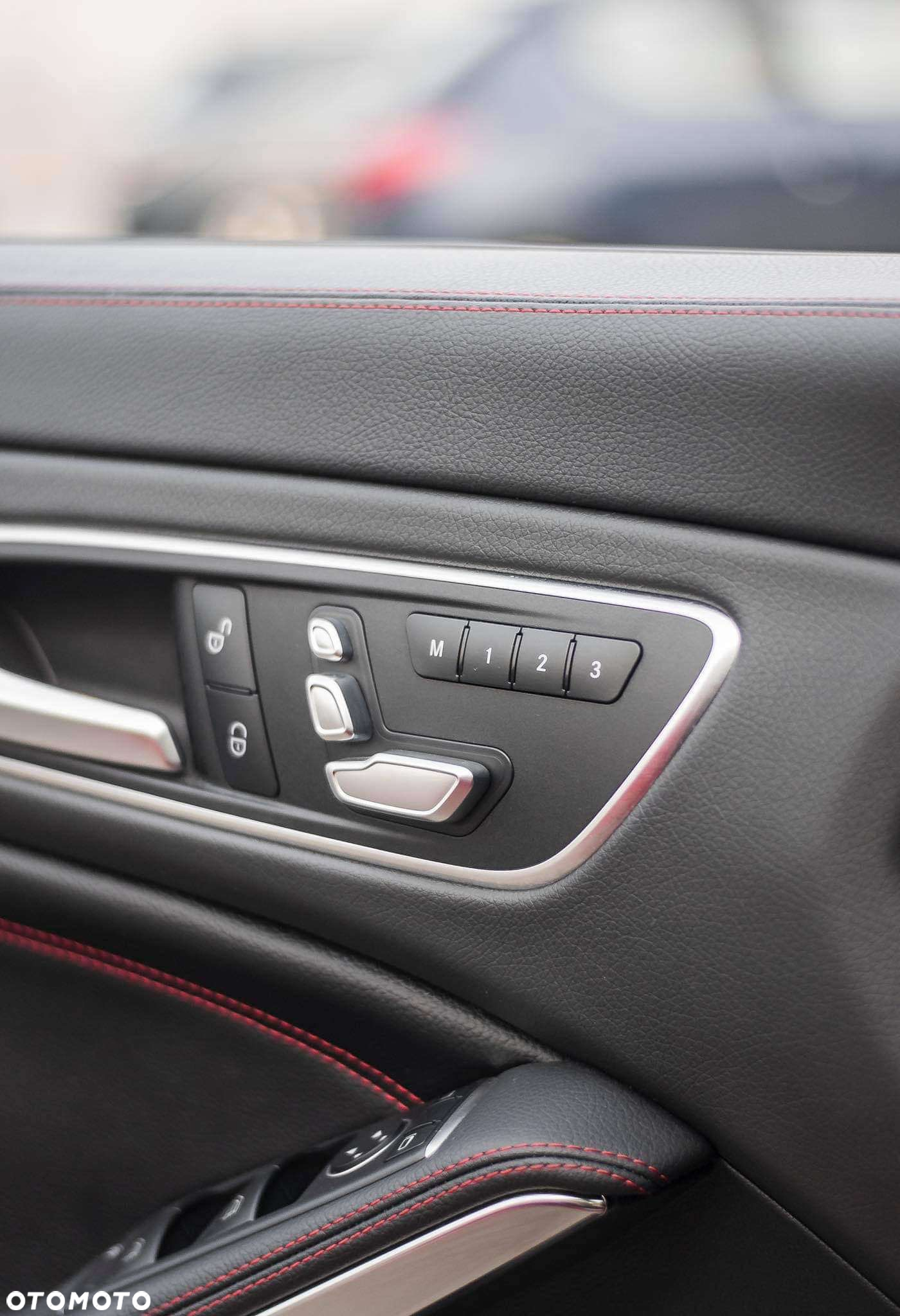 Mercedes-Benz CLA AMG 45 4-Matic - 12