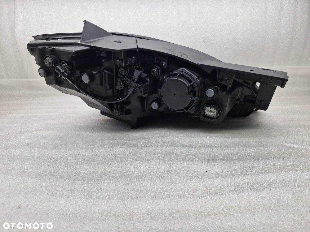 HYUNDAI IONIQ 6 FULL LED LAMPA LEWA PRZÓD 92101KL100 - 5