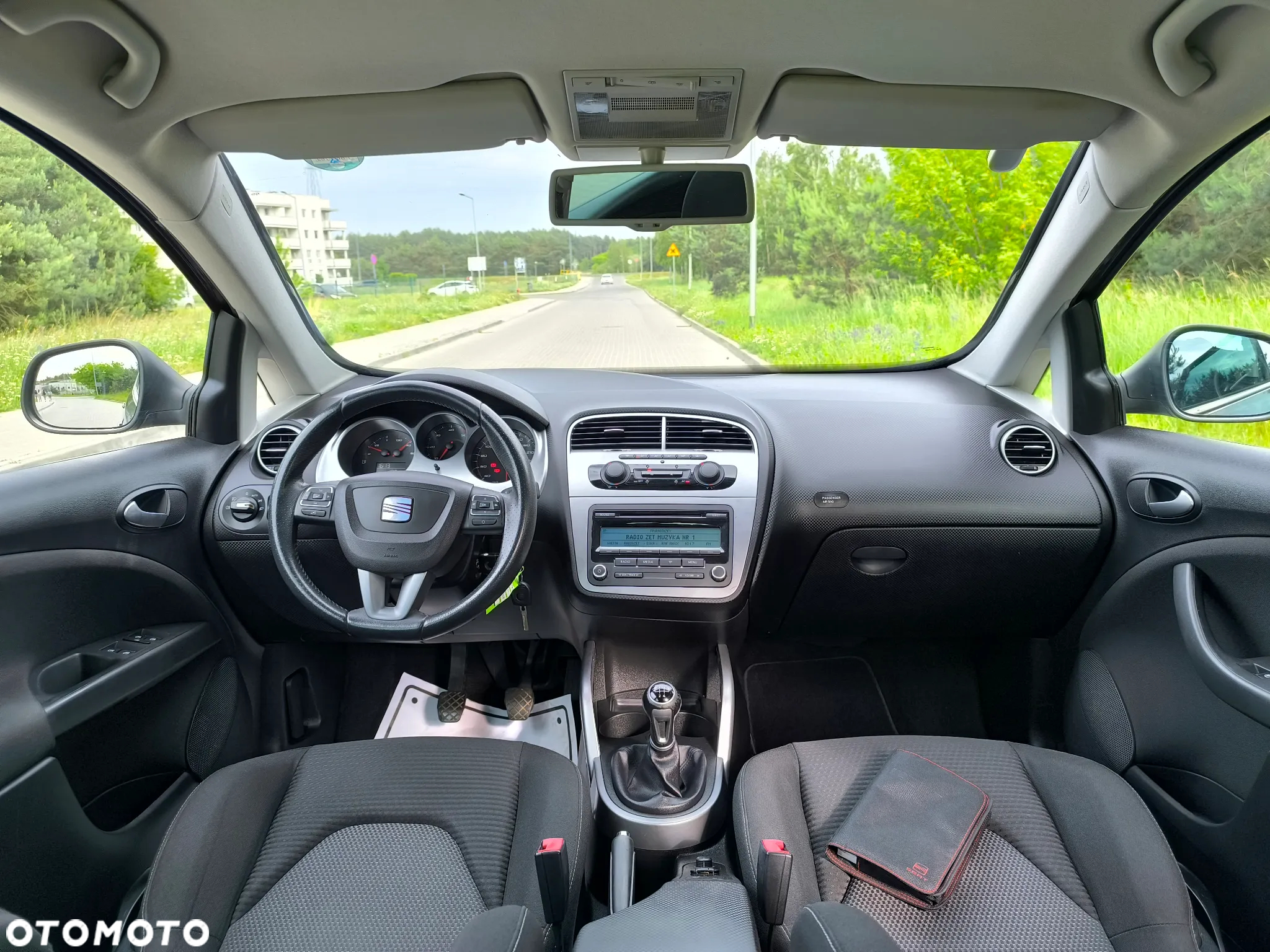 Seat Altea XL - 25