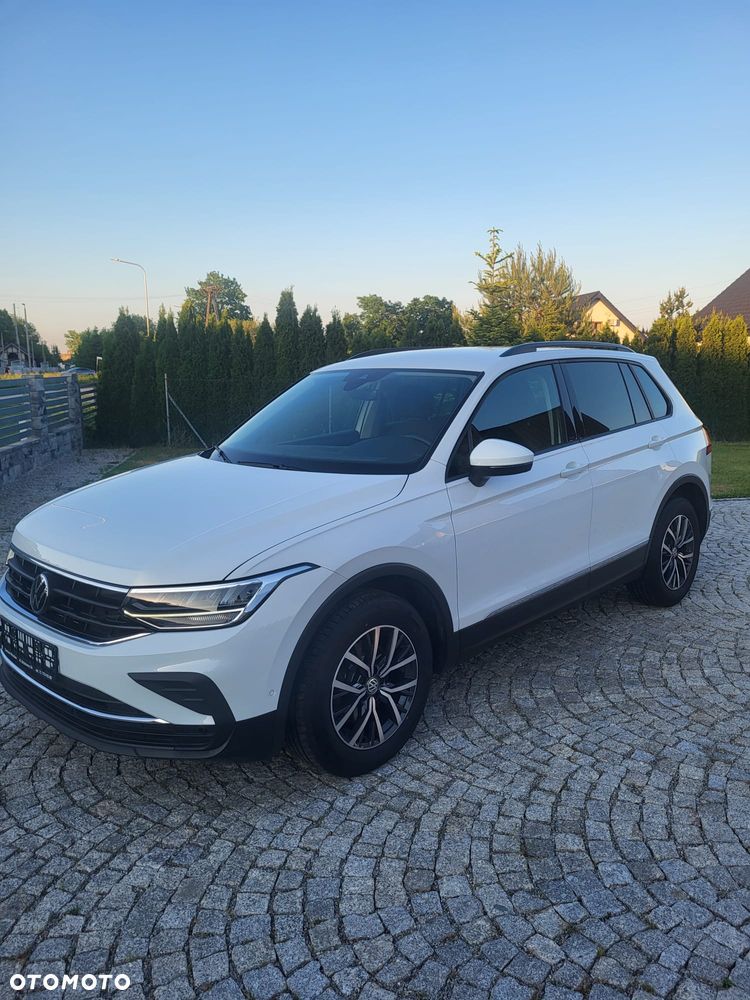 Volkswagen Tiguan 2.0 TDI BMT SCR JOIN DSG - 6