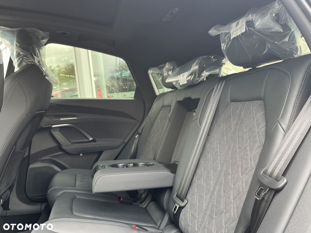 Audi SQ5 - 23