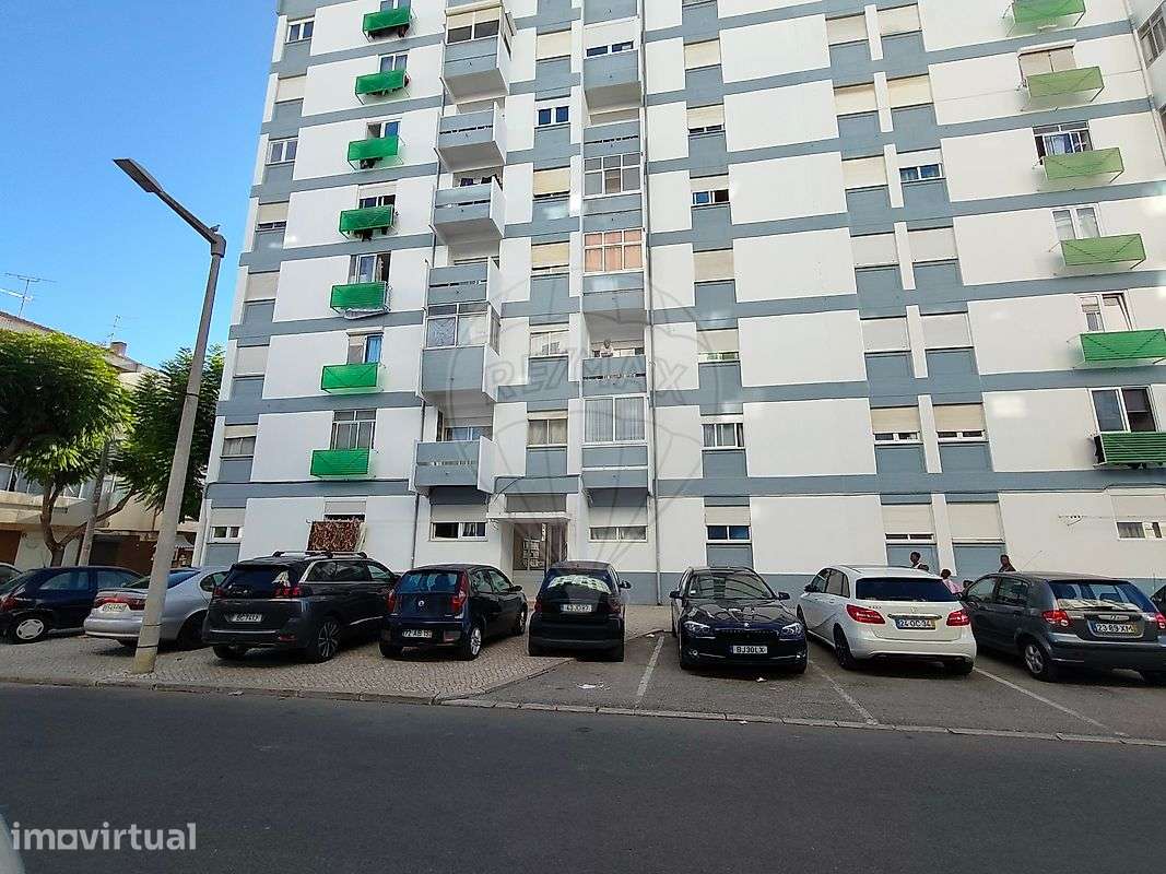 Apartamento T3 para venda - Grande imagem: 2/17