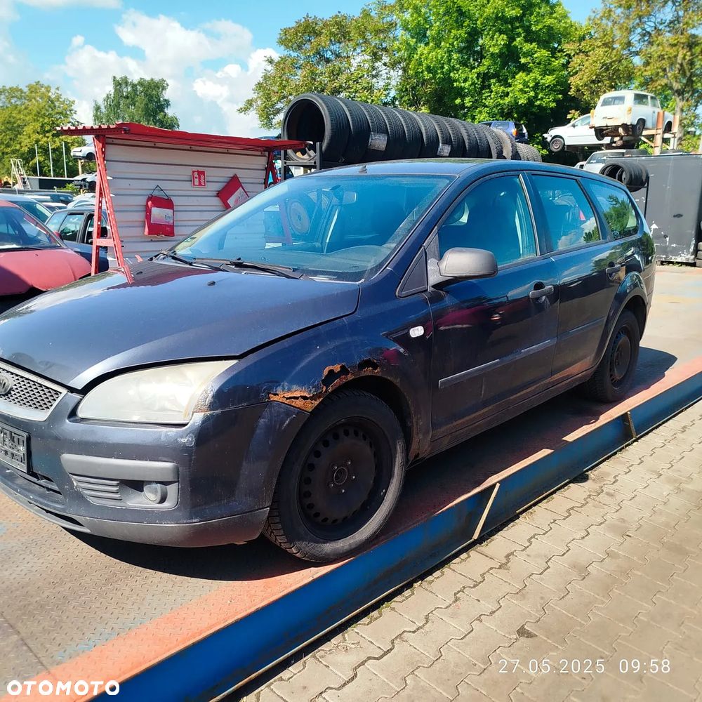 Ford Focus MK2  na części - 3