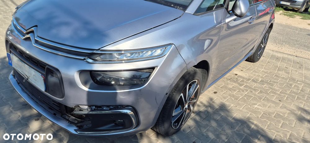 Citroën C4 SpaceTourer 1.2 PureTech Feel S&S EAT8 - 6