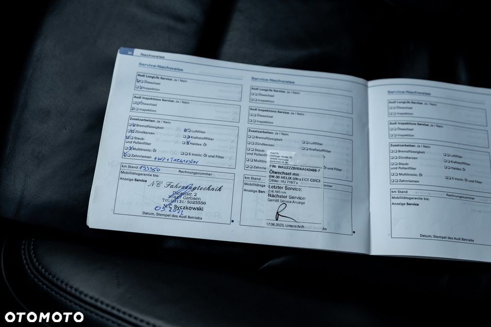 Audi Q5 2.0 TDI Quattro Stronic - 39