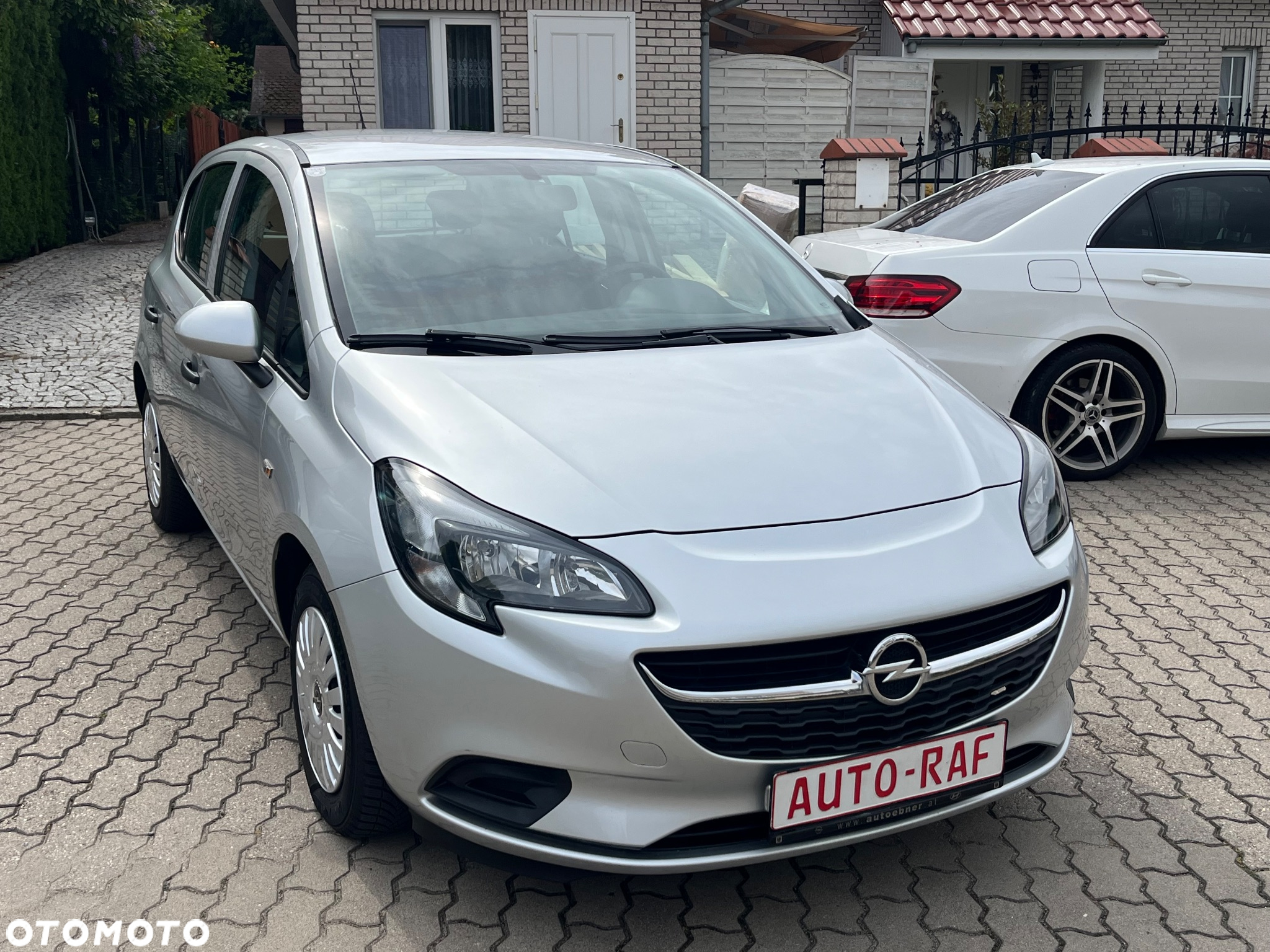 Opel Corsa 1.2 16V (ecoFLEX) Edition - 6