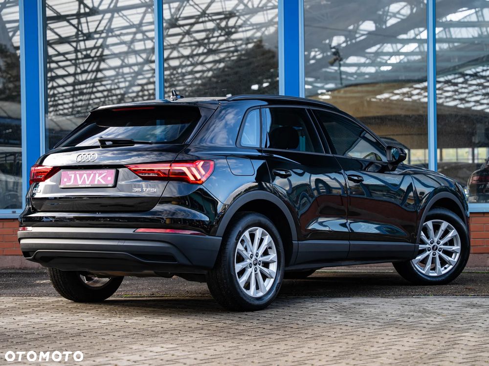 Audi Q3 35 TFSI S tronic - 10