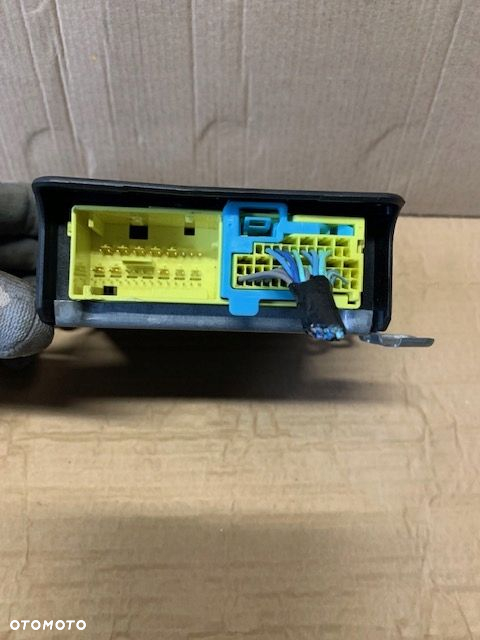 HONDA CIVIC X 2017r SENSOR STEROWNIK PODUSZEK - 3
