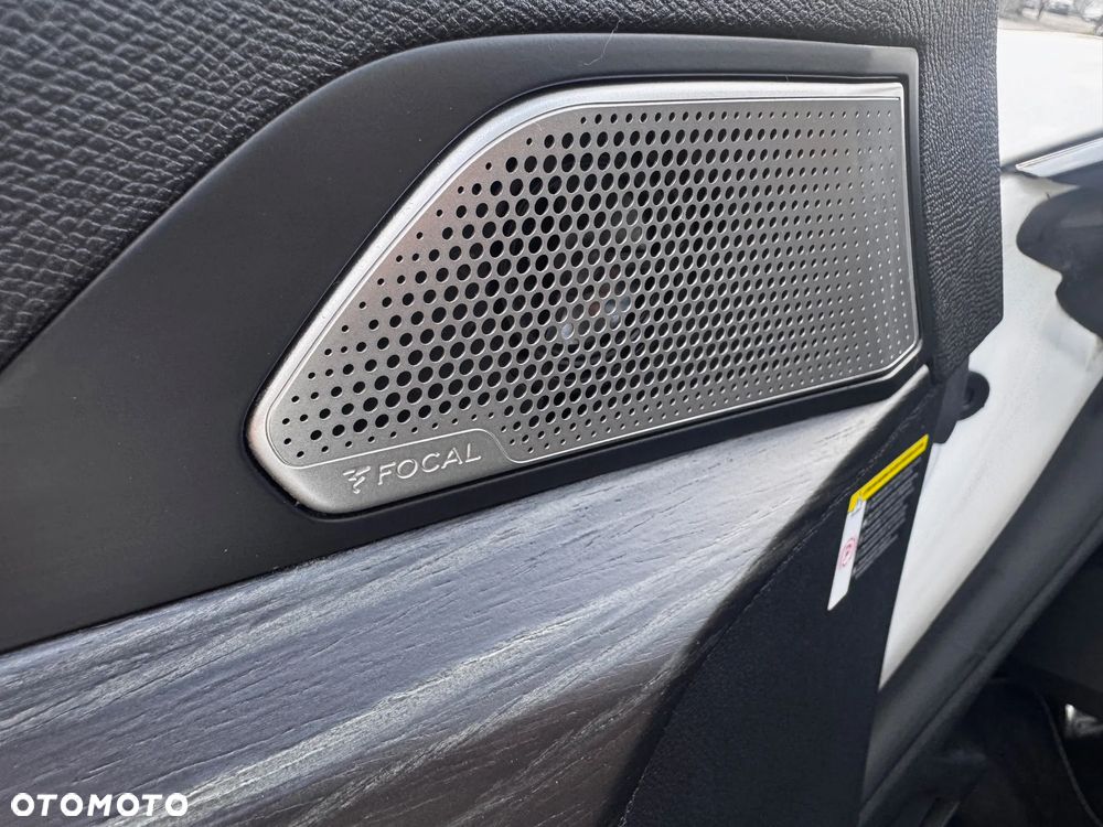 Peugeot 508 1.6 PureTech GT Pack S&S EAT8 - 13