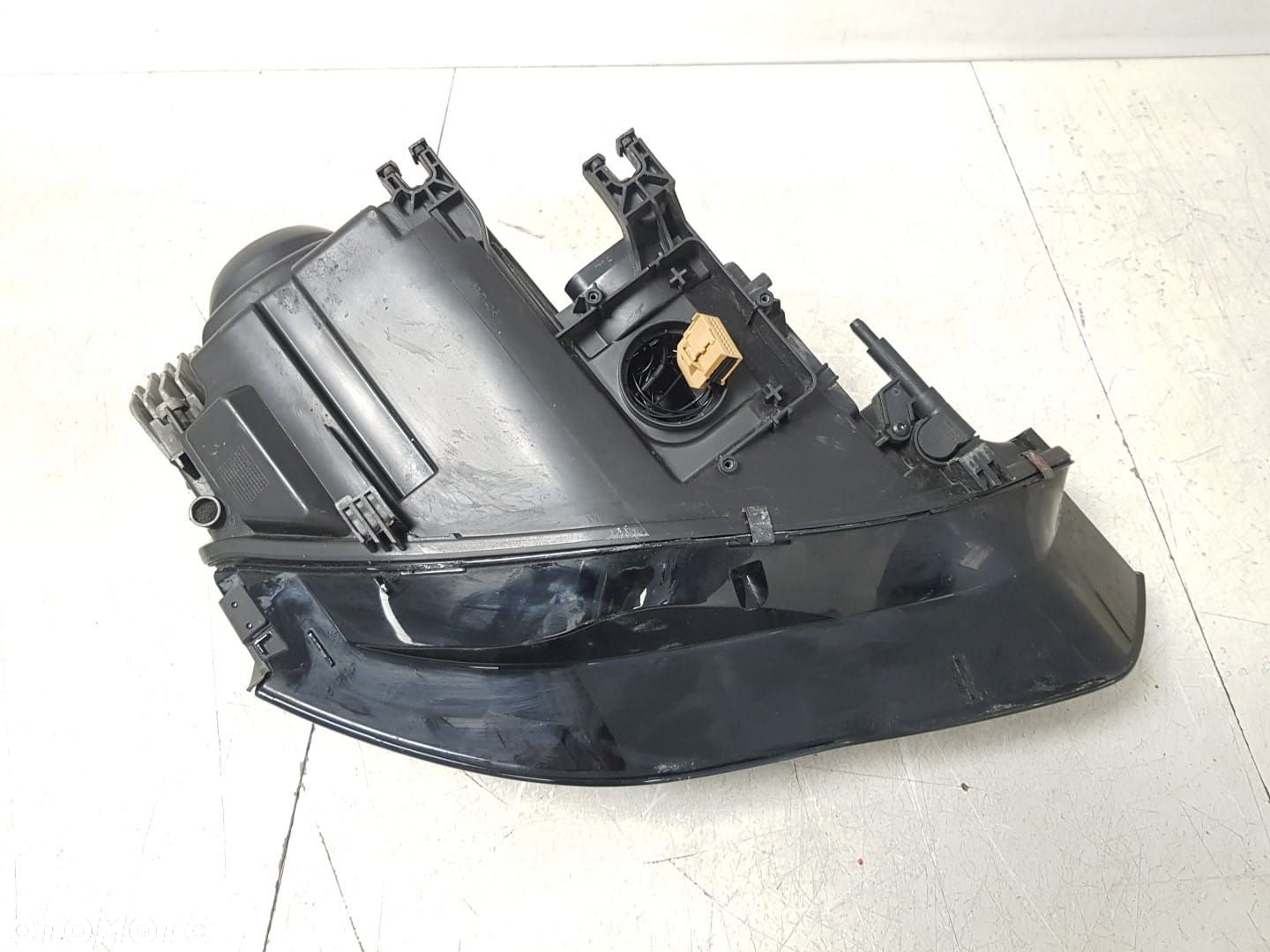 AUDI A5 LIFT 8T0 11-15 LAMPA LEWA PRZEDNIA PRZÓD SKRĘTNA REFLEKTOR XENON + LED IGŁA 8T0941031C - 11