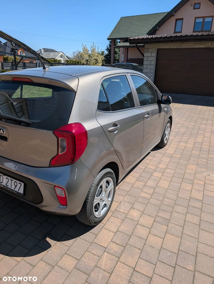 Kia Picanto 1.0 Edition 7 - 13