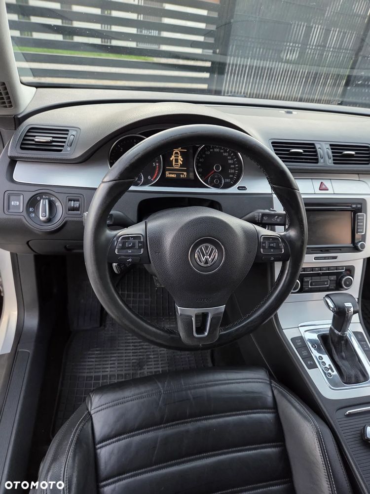 Volkswagen CC - 31