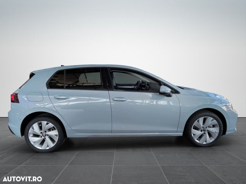 Volkswagen Golf 1.5 TSI eHybrid DSG PHEV Life - 8