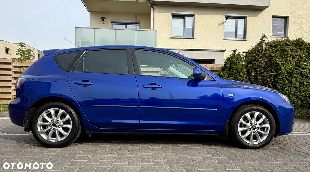 Mazda 3 - 17