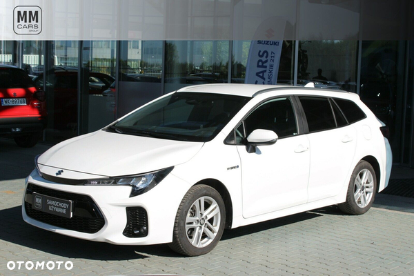 Suzuki Swace