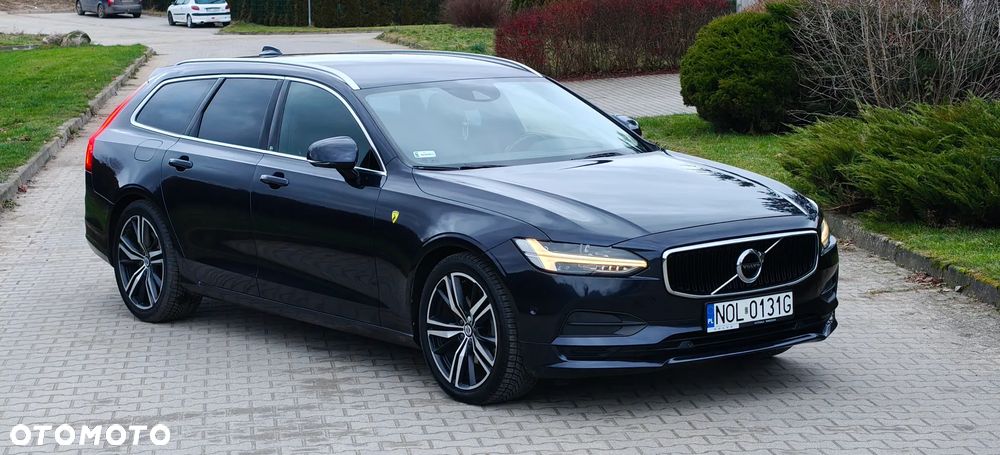 Volvo V90 D4 Geartronic Momentum - 21