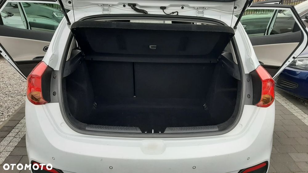 Kia Ceed 1.4 Business Line - 20