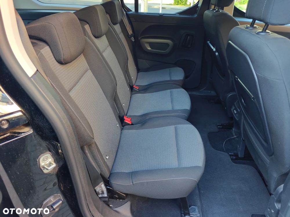 Toyota Proace City Verso Long 1.5 D-4D Family - 14