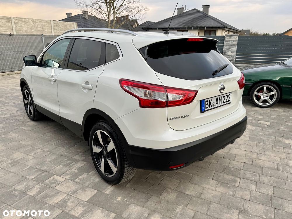 Nissan Qashqai 1.2 DIG-T Tekna+ - 6