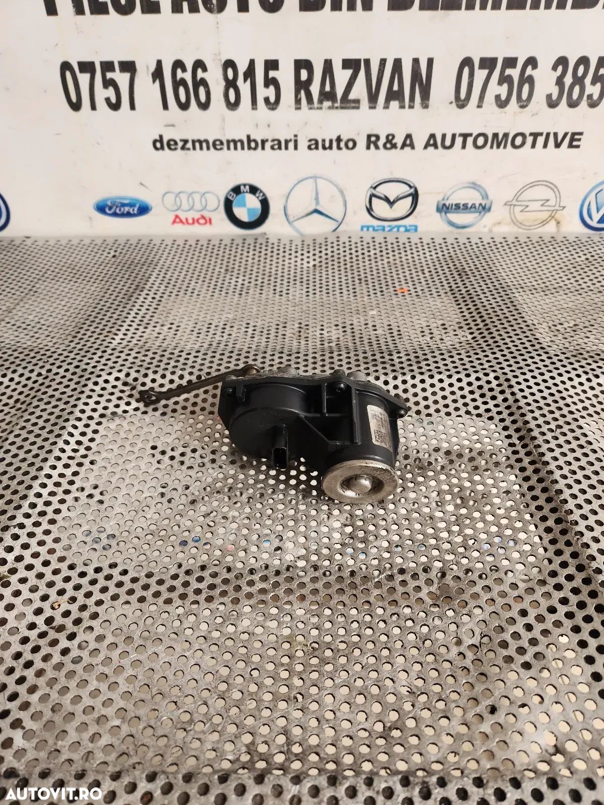 Actuator Turbo Turbina Mare Bmw 3.0 4.0 Diesel B57 Euro 6 Cod  G11 G12 G30 G31 G20 G21 G01 G02 G05 - 1