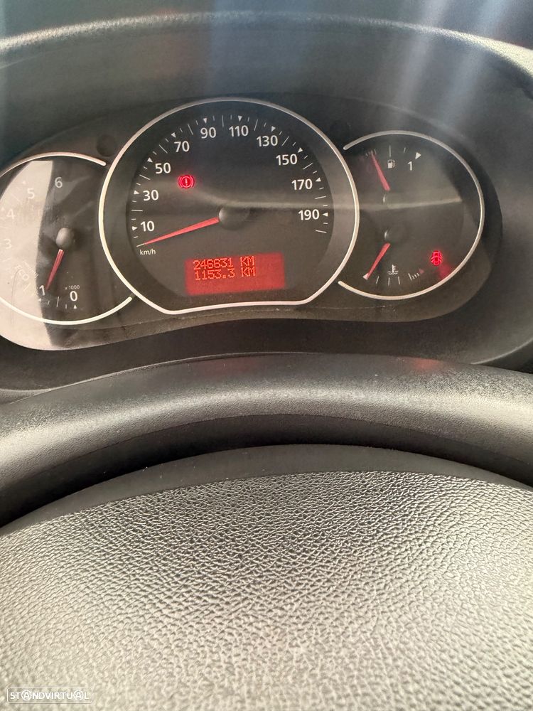 Renault Kangoo - 9