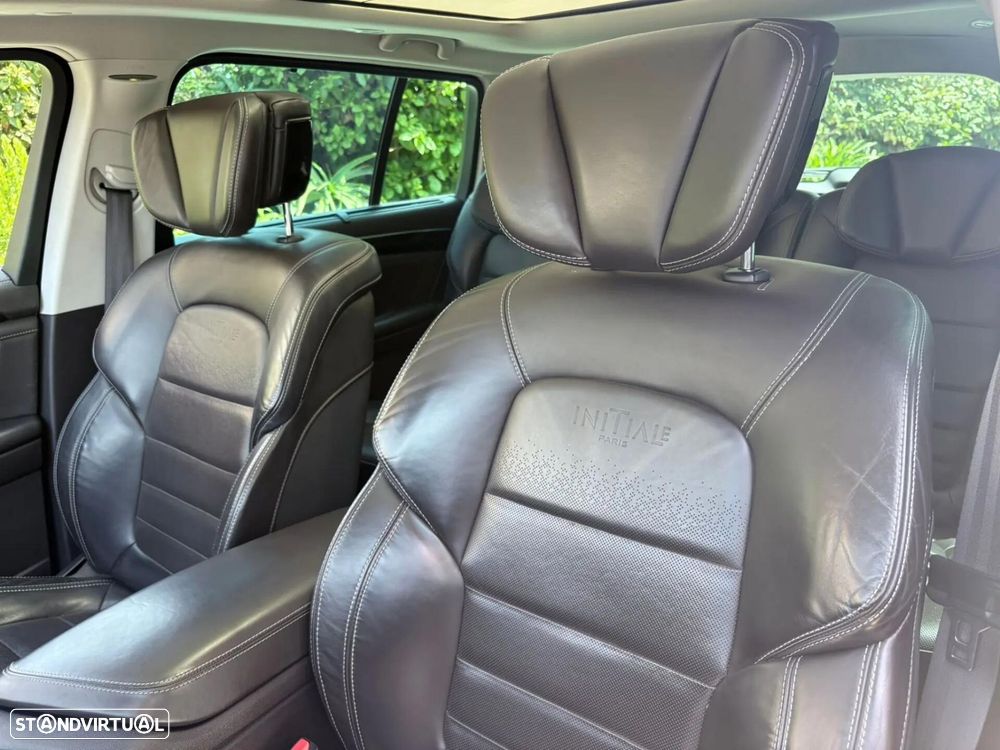 Renault Espace 1.6 dCi Initiale Paris EDC - 33