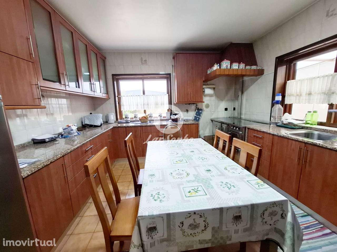 Moradia Isolada T4 com 221m² na Póvoa de Varzim - Grande imagem: 4/24