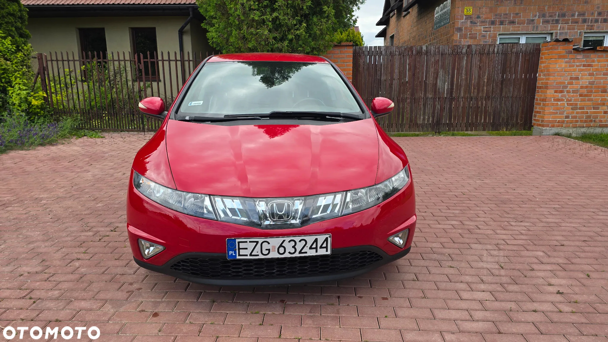 Honda Civic 1.8 Executive - 4