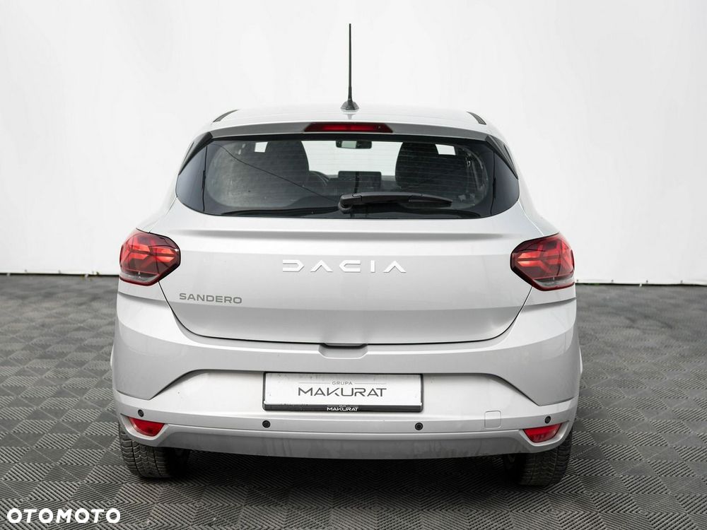 Dacia Sandero 1.0 TCe Expression - 5