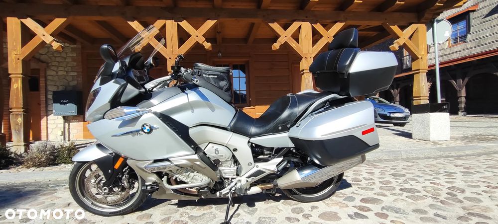 BMW K - 2