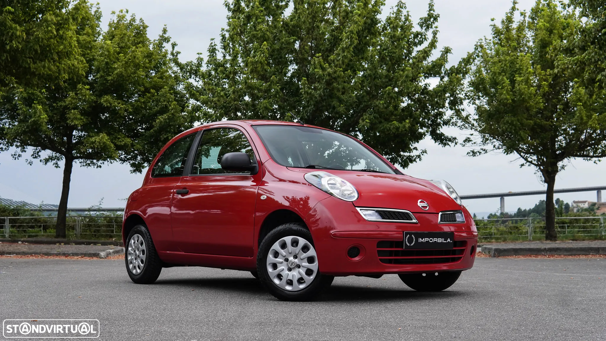 Nissan Micra 1.2 City - 2