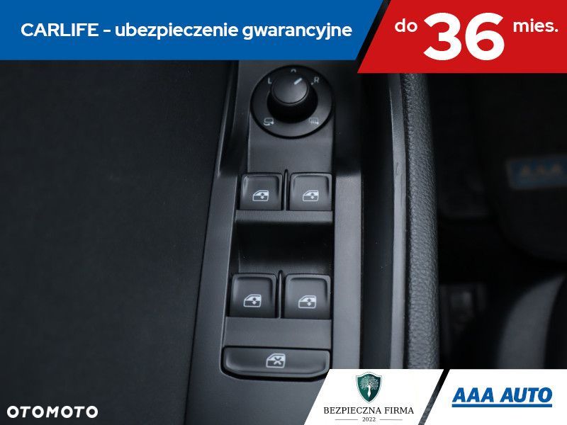 Skoda Superb - 19
