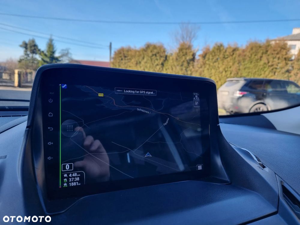 Ford Kuga 2.0 TDCi 4x4 Titanium - 17